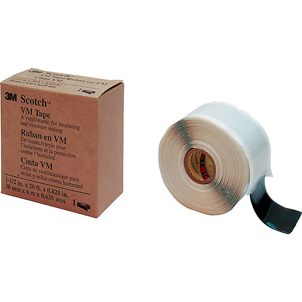 Corning Isolierband 38mm x6m x0,6mm 80050045014